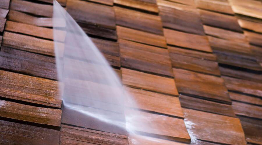 Professional tile roof repair services in Brainard, NY